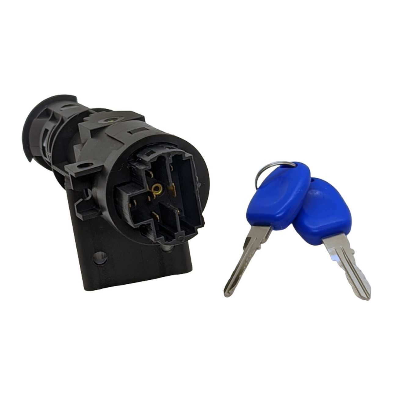 Tambor Arranque Llave Contacto Fiat Punto